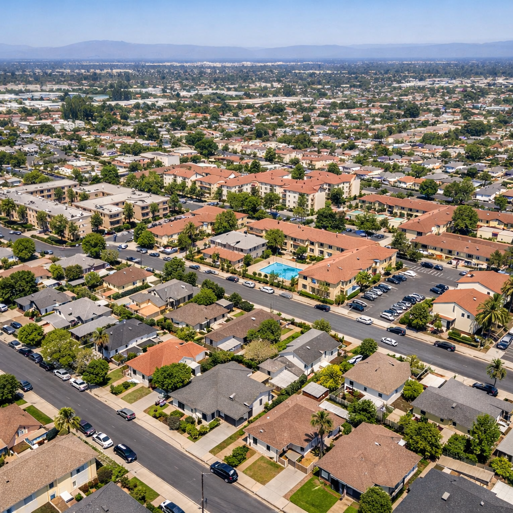 Navigating Garden Grove’s Evolving Housing Market