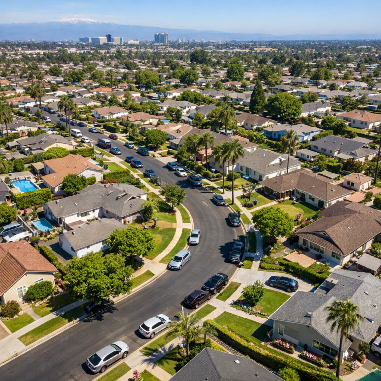 Navigating Garden Grove’s Evolving Real Estate Landscape
