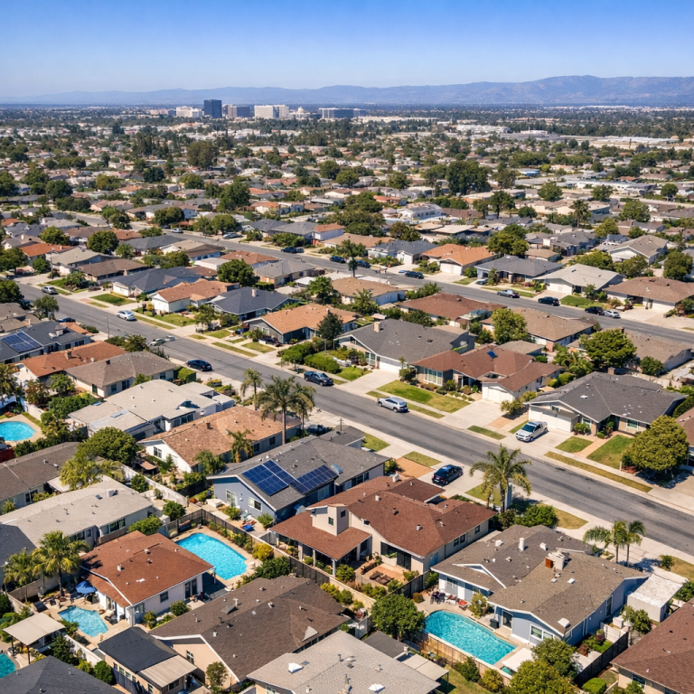 Navigating Garden Grove’s Real Estate Market: A Comprehensive Guide